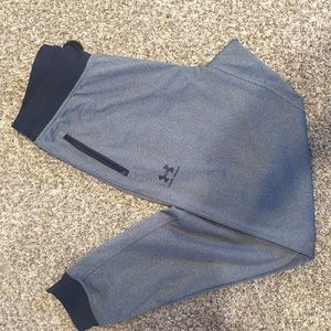 Men's UA sweats